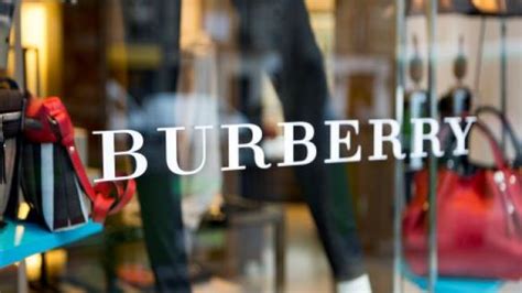 burberry digital brand expereince|burberry digital technology.